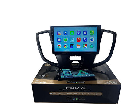 FORD TRANSİT 2013-2019 FORX 4-64 PROFESYONEL OEM MULTİMEDİA