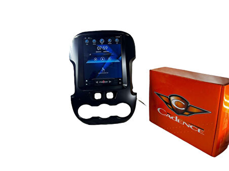 FORD RANGER 2012-2016 CADENCE T5 PROFOSYONEL TESLA OEM MULTİMEDİA