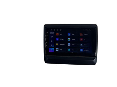 ISUZU D-MAX 2020-2023 MAXESSA ORJİNAL 4-64 PROFESYONEL OEM MULTİMEDİA