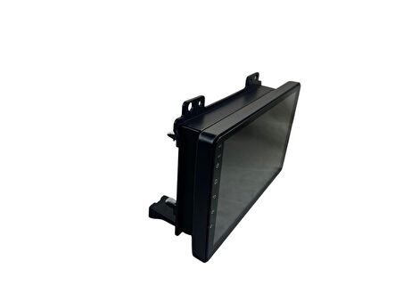 FORD FİESTA/FUSİON FİMEX 2-64 DSPLİ PRO OEM MULTİMEDİA