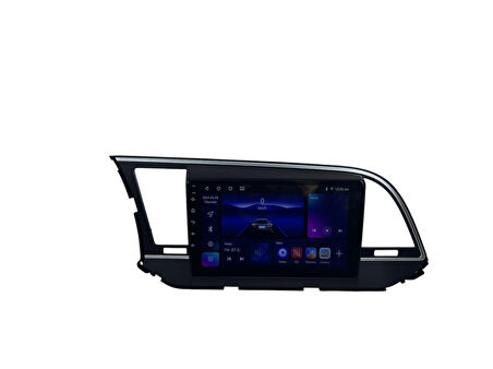 HYUNDAİ ELENTRA 2015-2018 MAXESSA ORJİNAL 4-64 PROFESYONEL OEM MULTİMEDİA