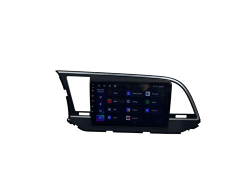 HYUNDAİ ELENTRA 2015-2018 MAXESSA ORJİNAL 4-64 PROFESYONEL OEM MULTİMEDİA