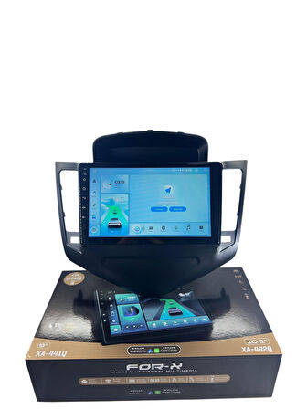 CHEVROLET CRUZE 2009-2012 FORX 4-64 PROFESYONEL OEM MULTİMEDİA