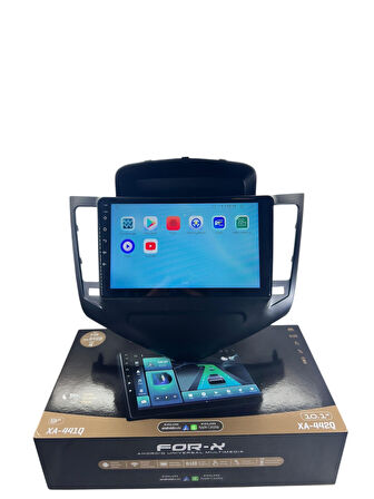 CHEVROLET CRUZE 2009-2012 FORX 4-64 PROFESYONEL OEM MULTİMEDİA