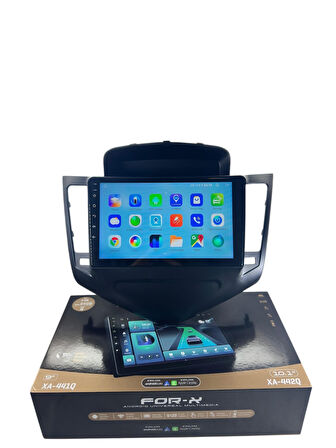 CHEVROLET CRUZE 2009-2012 FORX 4-64 PROFESYONEL OEM MULTİMEDİA