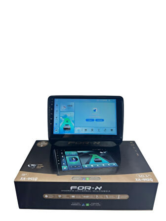 AUDİ TT 2006-2014 FORX 4-64 PROFESYONEL OEM MULTİMEDİA