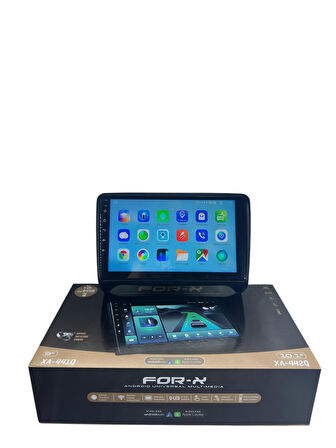 AUDİ TT 2006-2014 FORX 4-64 PROFESYONEL OEM MULTİMEDİA