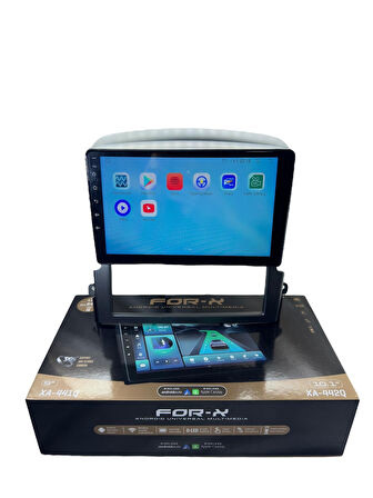 KİA SORENTO 2004-2008 FORX 4-64 PROFESYONEL OEM MULTİMEDİA