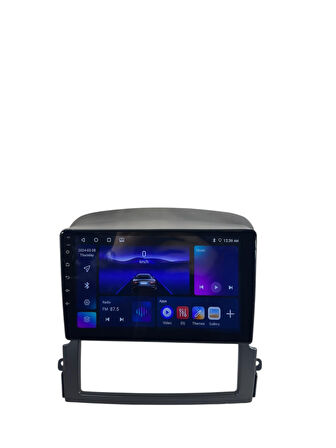 KİA SORENTO 2004-2008 MAXESSA ORJİNAL 4-64 PROFESYONEL OEM MULTİMEDİA