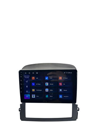 KİA SORENTO 2004-2008 MAXESSA ORJİNAL 4-64 PROFESYONEL OEM MULTİMEDİA