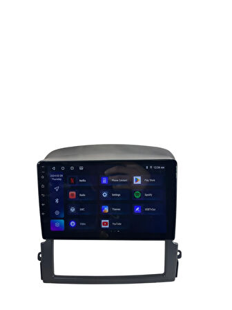 KİA SORENTO 2004-2008 MAXESSA ORJİNAL 4-64 PROFESYONEL OEM MULTİMEDİA