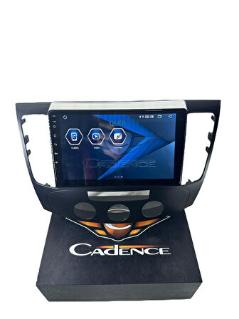 HYUNDAİ SONATO M-C 2009-2011 CADENCE T5 İŞLEMCİLİ PROFESYONEL 360 CAM DESTEKLİ OEM MULTİMEDİA