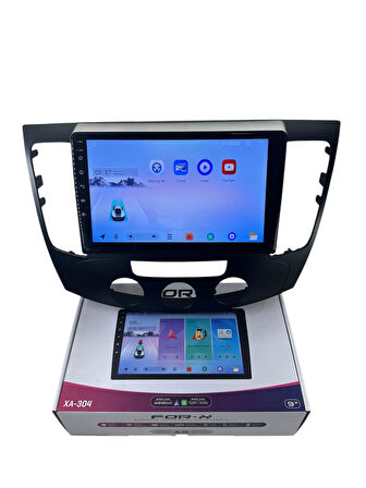 HYUNDAİ SONATO M-C 2009-2011 FORX 2-32 YENİ SERİ İŞLEMCİLİ PRO OEM MULTİMEDİA