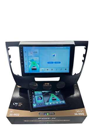 HYUNDAİ SONATO M-C 2009-2011 FORX 4-64 PROFESYONEL OEM MULTİMEDİA