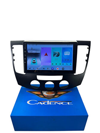 HYUNDAİ SONATO M-C 2009-2011 CADENCE 6-128 (SİM KARTLI) 360 CAM DESTEKLİ PRO OEM MULTİMEDİA