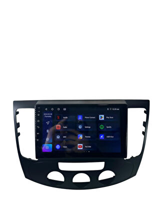 HYUNDAİ SONATO M-C 2009-2011 MAXESSA ORJİNAL 4-64 PROFESYONEL OEM MULTİMEDİA