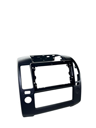 NİSSAN NAVARA 2006-2010 FİMEX 2-64 DSPLİ PRO OEM MULTİMEDİA