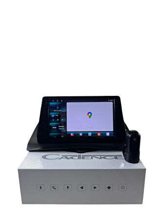 RENAULT KANGOO 2015-2018 CADENCE R15 (DVR KAYIT CİHAZI HEDİYE) PRO OEM MULTİMEDİA