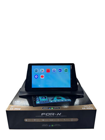 RENAULT KANGOO 2015-2018 FORX 4-64 PROFESYONEL OEM MULTİMEDİA