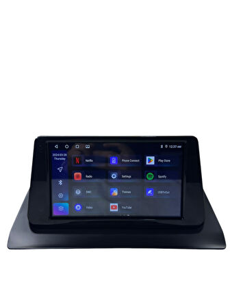 RENAULT KANGOO 2015-2018 MAXESSA ORJİNAL 4-64 PROFESYONEL OEM MULTİMEDİA