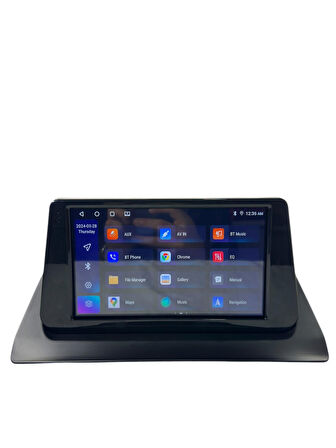 RENAULT KANGOO 2015-2018 MAXESSA ORJİNAL 4-64 PROFESYONEL OEM MULTİMEDİA