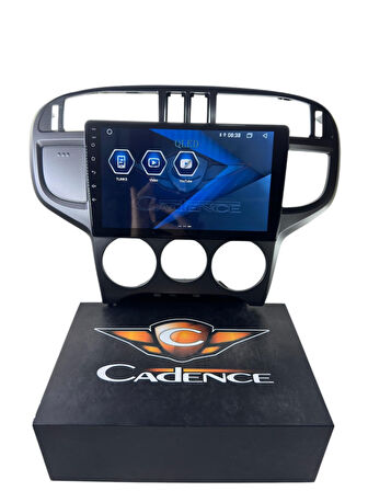 HYUNDAİ MATRİX 2007-2012 CADENCE T5 İŞLEMCİLİ PROFESYONEL 360 CAM DESTEKLİ OEM MULTİMEDİA