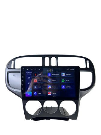 HYUNDAİ MATRİX 2007-2012 MAXESSA ORJİNAL 4-64 PROFESYONEL OEM MULTİMEDİA