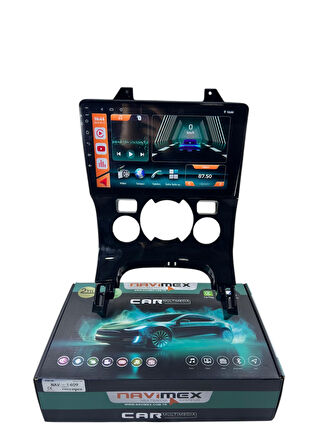 PEUGEOT 3008-5008 2009-2016 NAVİMEX SAMSUNG İŞLEMCİLİ (FANLI) PROFESYONEL OEM MULTİMEDİA