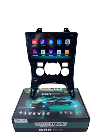 PEUGEOT 3008-5008 2009-2016 NAVİMEX SAMSUNG İŞLEMCİLİ (FANLI) PROFESYONEL OEM MULTİMEDİA