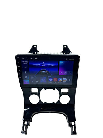 PEUGEOT 3008 2009-2016 MAXESSA ORJİNAL 4-64 PROFESYONEL OEM MULTİMEDİA