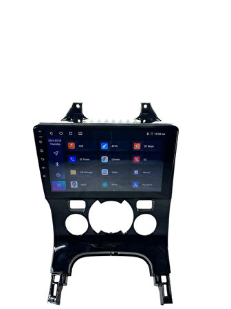 PEUGEOT 3008 2009-2016 MAXESSA ORJİNAL 4-64 PROFESYONEL OEM MULTİMEDİA