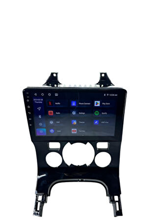 PEUGEOT 3008 2009-2016 MAXESSA ORJİNAL 4-64 PROFESYONEL OEM MULTİMEDİA