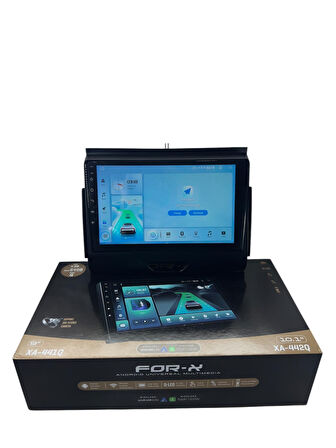 FORD RANGER 2016-2022 FORX 4-64 PROFESYONEL OEM MULTİMEDİA