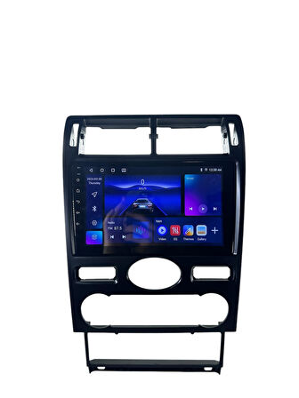 FORD MONDEO 2004-2007 MAXESSA ORJİNAL 4-64 PROFESYONEL OEM MULTİMEDİA