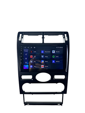 FORD MONDEO 2004-2007 MAXESSA ORJİNAL 4-64 PROFESYONEL OEM MULTİMEDİA