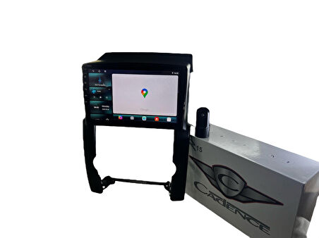 KİA SORENTO 2009-2012 CADENCE R15 (DVR KAYIT CİHAZI HEDİYE) PRO OEM MULTİMEDİA