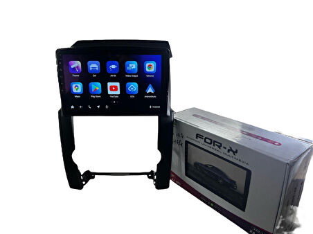 KİA SORENTO 2009-2012 FORX 4-64 PROFESYONEL OEM MULTİMEDİA