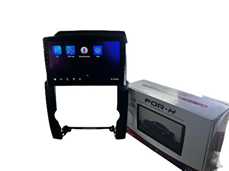 KİA SORENTO 2009-2012 FORX 4-64 PROFESYONEL OEM MULTİMEDİA