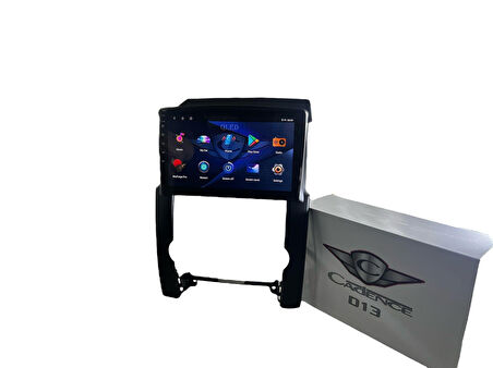 KİA SORENTO 2009-2012 CADENCE D13 YENİ SERİ İŞLEMCİLİ PRO OEM MULTİMEDİA