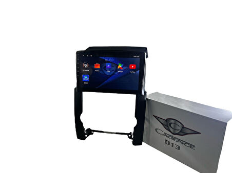 KİA SORENTO 2009-2012 CADENCE D13 YENİ SERİ İŞLEMCİLİ PRO OEM MULTİMEDİA