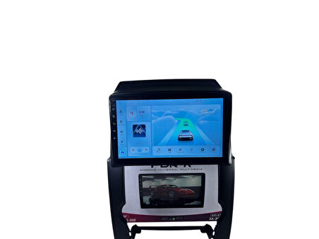 KİA SORENTO 2009-2012 FORX 2-32 YENİ SERİ İŞLEMCİLİ PRO OEM MULTİMEDİA