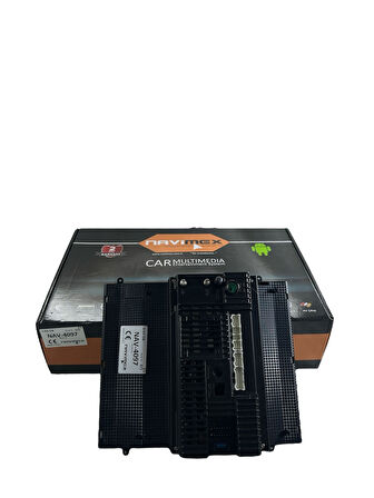 NAVİMEX SAMSUNG İŞLEMCİLİ (FANLI) PROFESYONEL TESLA OEM MULTİMEDİA