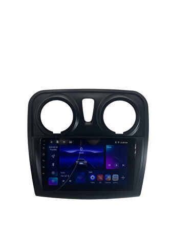 DACİA DOKKER 2013-2021 MAXESSA ORJİNAL 4-64 PROFESYONEL OEM MULTİMEDİA