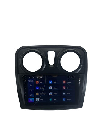 DACİA DOKKER 2013-2021 MAXESSA ORJİNAL 4-64 PROFESYONEL OEM MULTİMEDİA