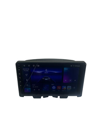 FİAT DOBLO 1 2002-2010 MAXESSA ORJİNAL 4-64 PROFESYONEL OEM MULTİMEDİA