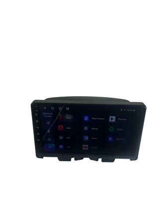 FİAT DOBLO 1 2002-2010 MAXESSA ORJİNAL 4-64 PROFESYONEL OEM MULTİMEDİA