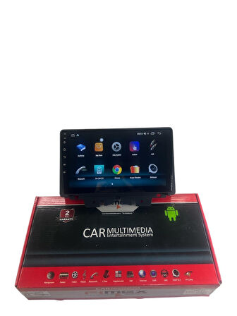 FİAT DOBLO 1 2002-2010 FİMEX 2-64 DSPLİ PRO OEM MULTİMEDİA