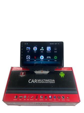 FİAT DOBLO 1 2002-2010 FİMEX 2-64 DSPLİ PRO OEM MULTİMEDİA