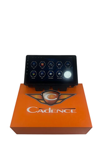 FİAT DOBLO 1 2002-2010 CADENCE T5 İŞLEMCİLİ PROFESYONEL 360 CAM DESTEKLİ OEM MULTİMEDİA