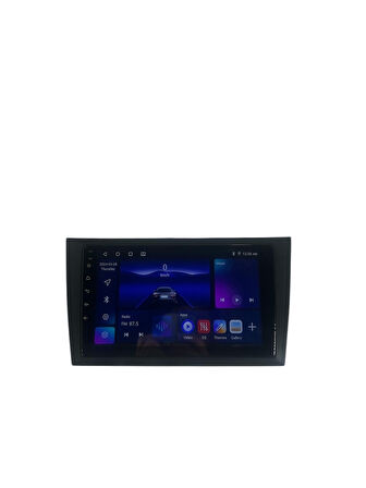 WW GOLF 6 MAXESSA ORJİNAL 4-64 PROFESYONEL OEM MULTİMEDİA